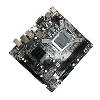 Nextron H310 Desktop Motherboard | 3 Years Warranty