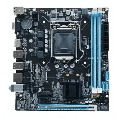 Consistent H61 Motherboard DDR3 Support