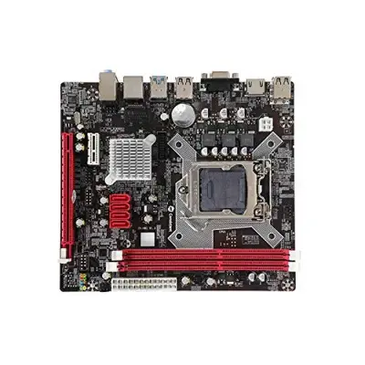 Consistent H81 Motherboard DDR3 Support