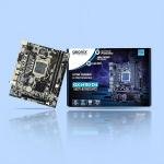 Geonix GX-H110 D4 Motherboard