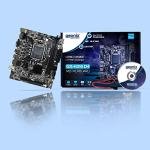Geonix GX-H81 D3 Motherboard