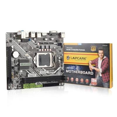 Lapcare H81 Motherboard