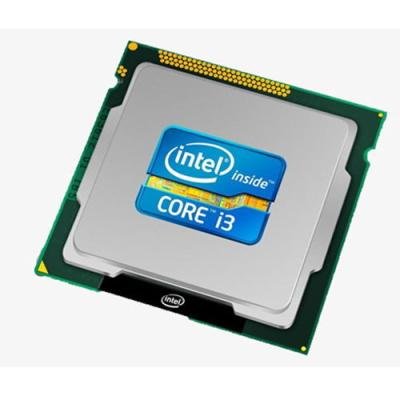 Intel Core i3 8th Gen Desktop Processor