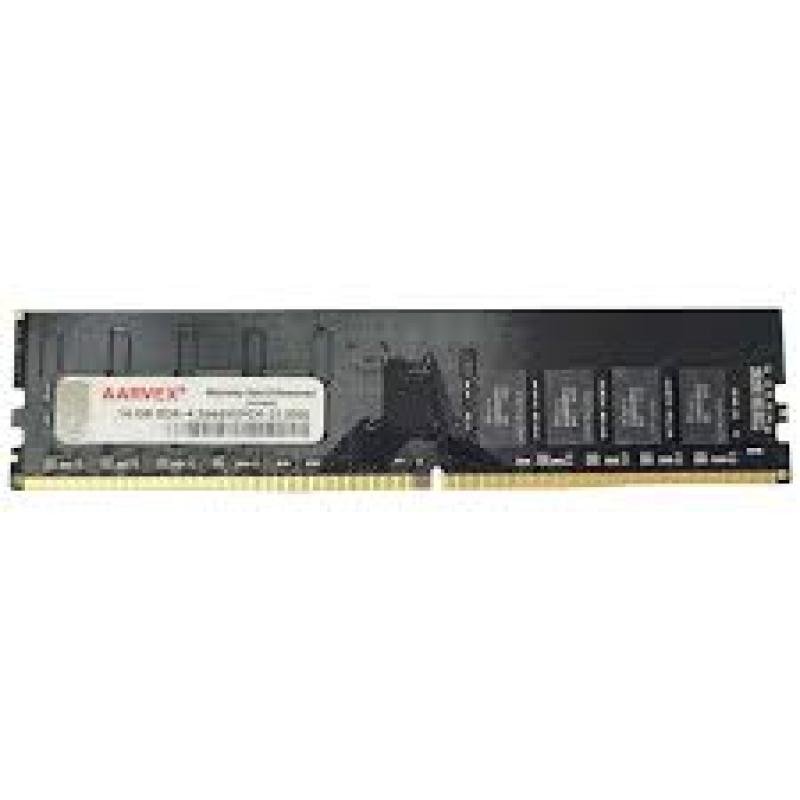 Aarvex 16GB DDR4 Desktop Ram