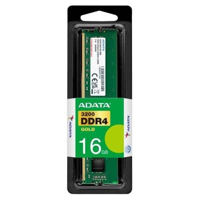 ADATA 16GB DDR3 Desktop Ram