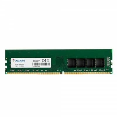 ADATA 4GB DDR4 Desktop Ram