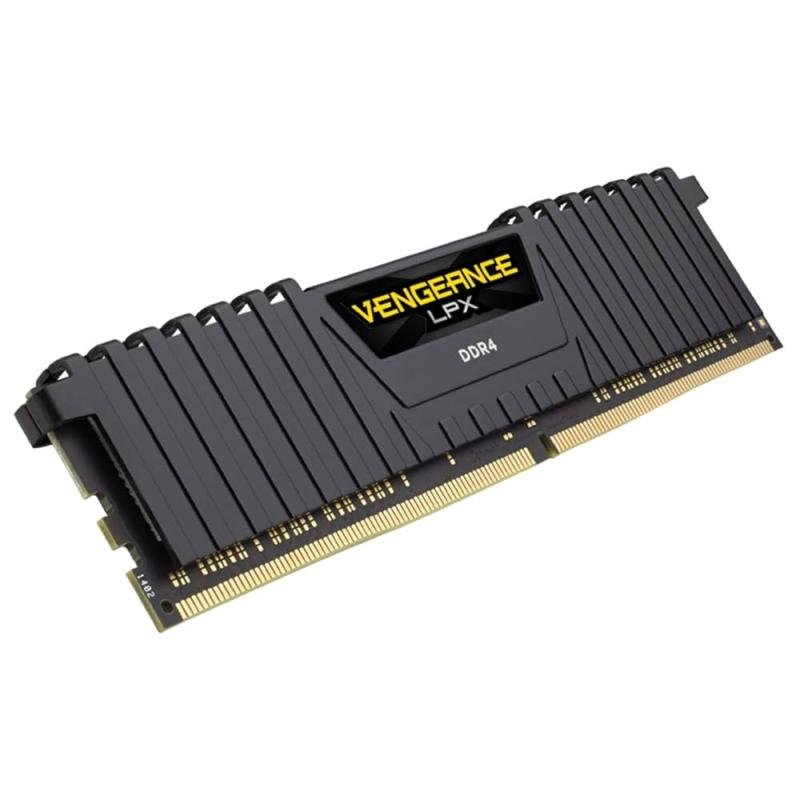 Corsair 16GB DDR4 Desktop Ram