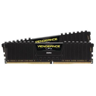 Corsair 32GB DDR4 Desktop Ram