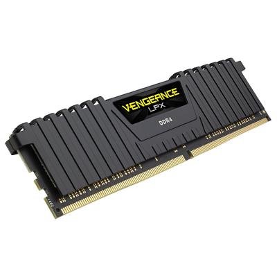 Corsair 4GB DDR4 Desktop Ram