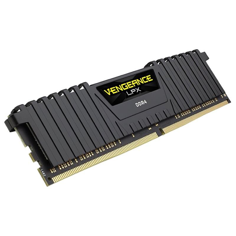 Corsair 4GB DDR4 Desktop Ram