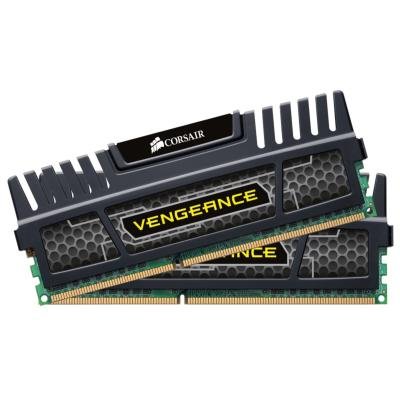 Corsair 8GB DDR3 Desktop Ram