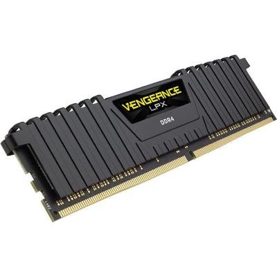 Corsair 8GB DDR4 Desktop Ram
