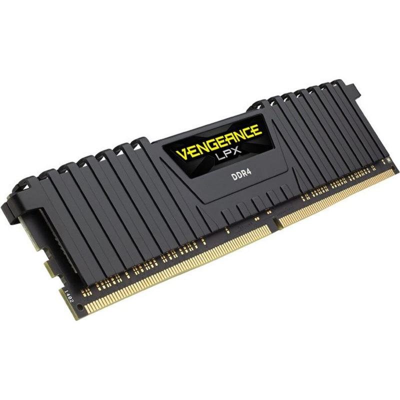 Corsair 8GB DDR4 Desktop Ram