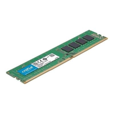 Crucial 16GB DDR4 Desktop Ram