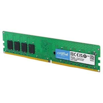 Crucial 32GB DDR4 Desktop Ram