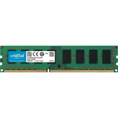 Crucial 4GB DDR3 Desktop Ram