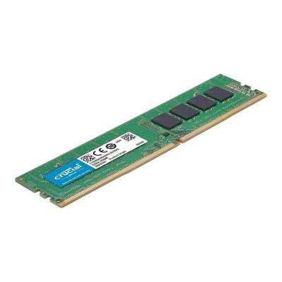 Crucial 16GB DDR3 Desktop Ram