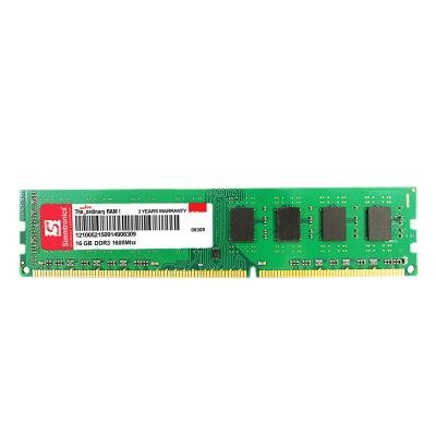 Dynet 16GB DDR3 Desktop Ram