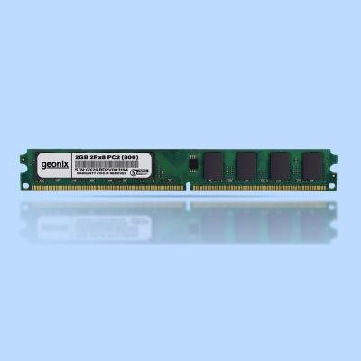 Geonix 2GB DDR2 Desktop Ram