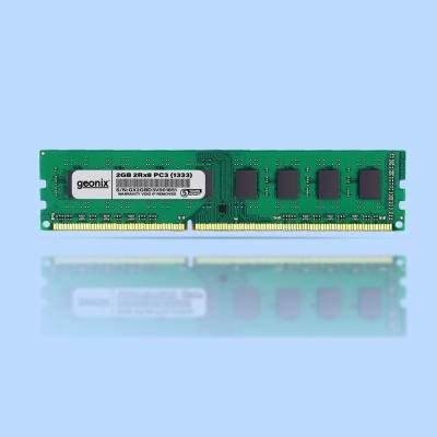 Geonix 2GB DDR3 Desktop Ram