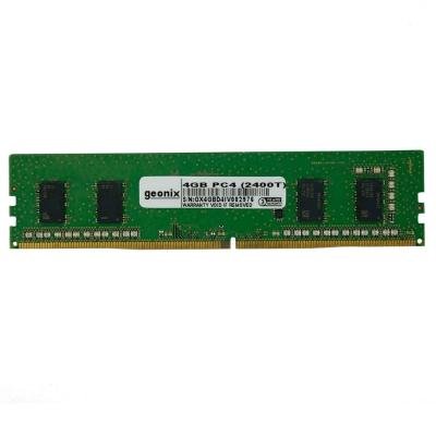 Geonix 4GB DDR2 Desktop Ram