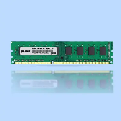 Geonix 4GB DDR3 Desktop Ram