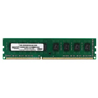 Geonix 8GB DDR3 Desktop Ram