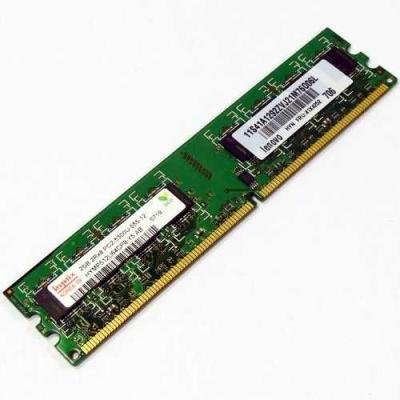 Hynix 2GB DDR2 Desktop Ram