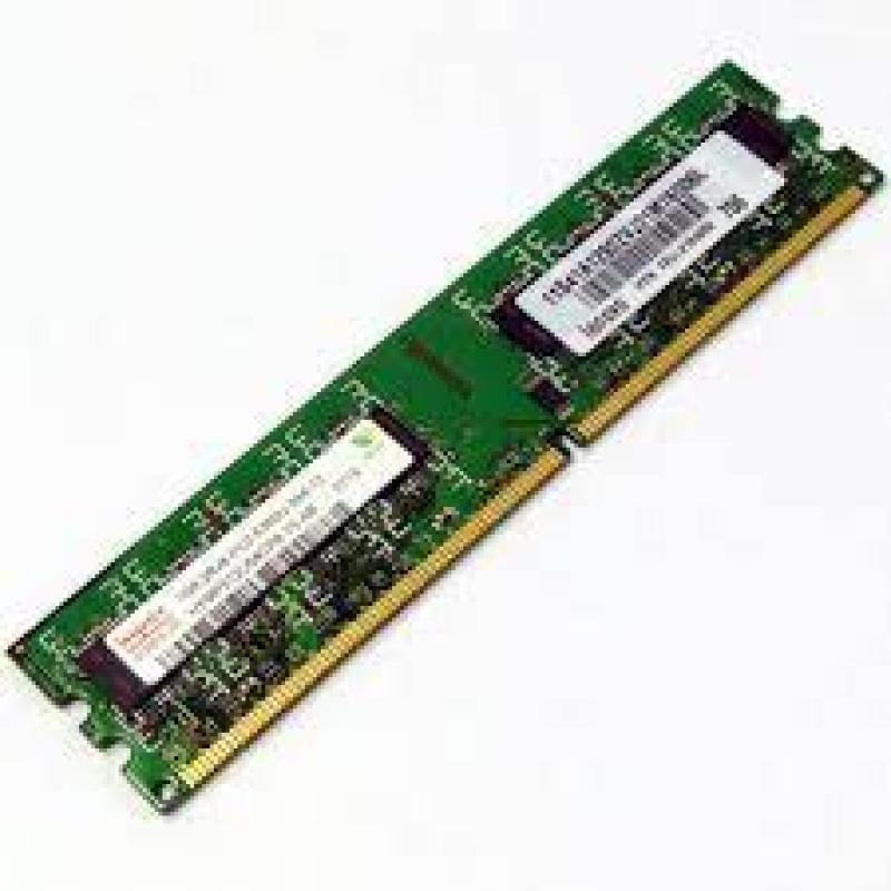 Hynix 4GB DDR2 Desktop Ram