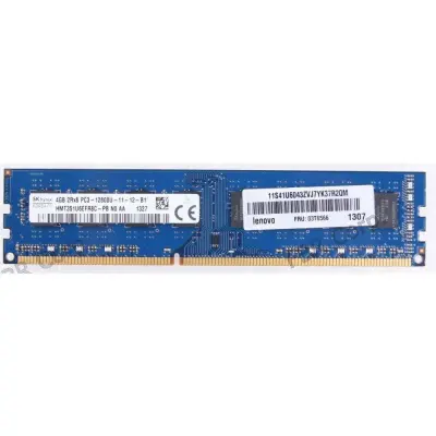Hynix 4GB DDR3 Desktop Ram