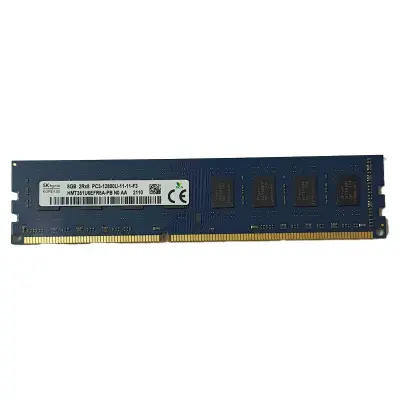 Hynix 8GB DDR3 Desktop Ram
