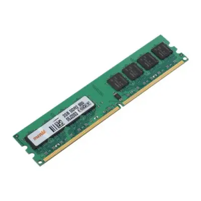 Mente 2GB DDR2 Desktop Ram
