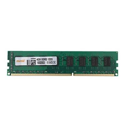 Mente 2GB DDR3 Desktop Ram