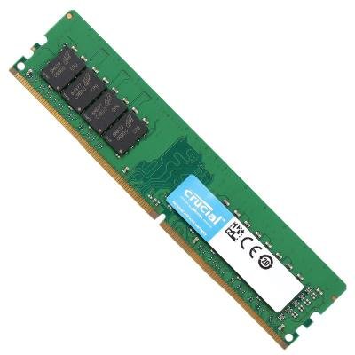 Mente 4GB DDR4 Desktop Ram