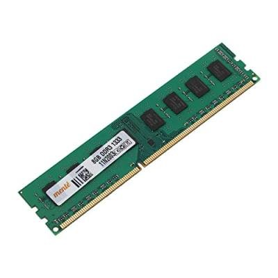 Mente 8GB DDR3 Desktop Ram