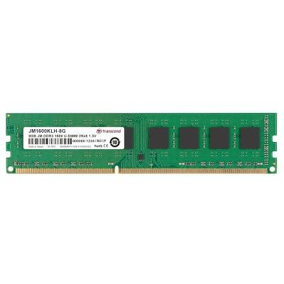Transcend 4GB DDR3 Desktop Ram
