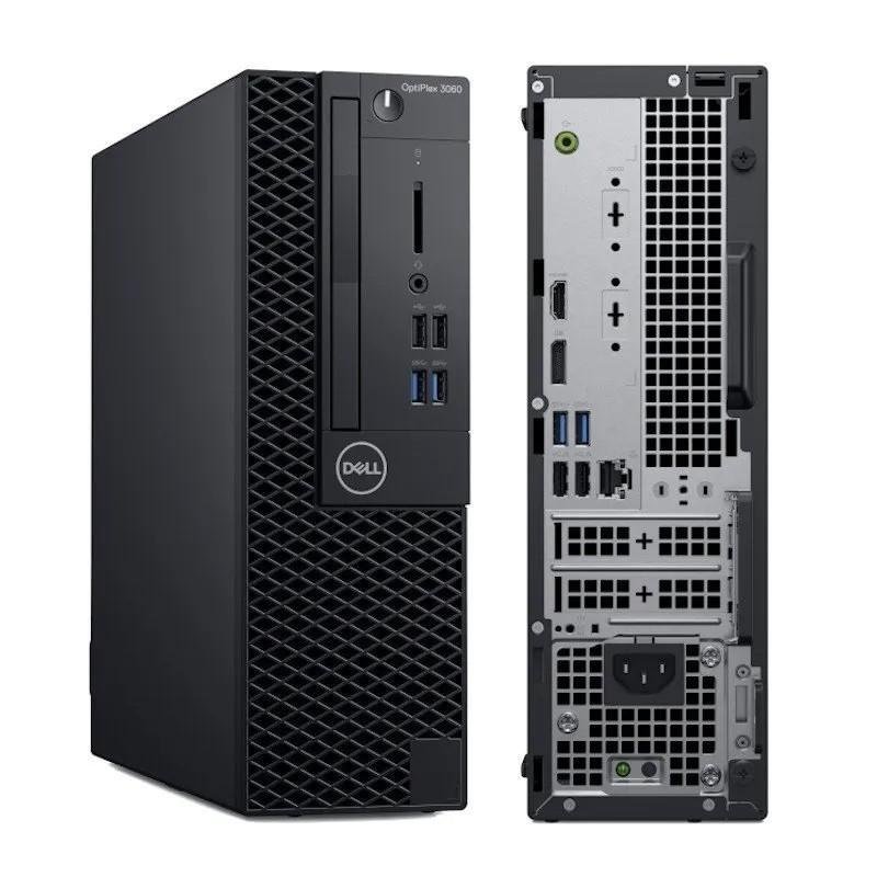 Dell Optiplex 3060 SFF Refurbished