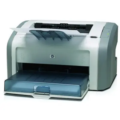 HP LaserJet 1020 Plus Printer (Refurbished) – Single-Function Monochrome Laser