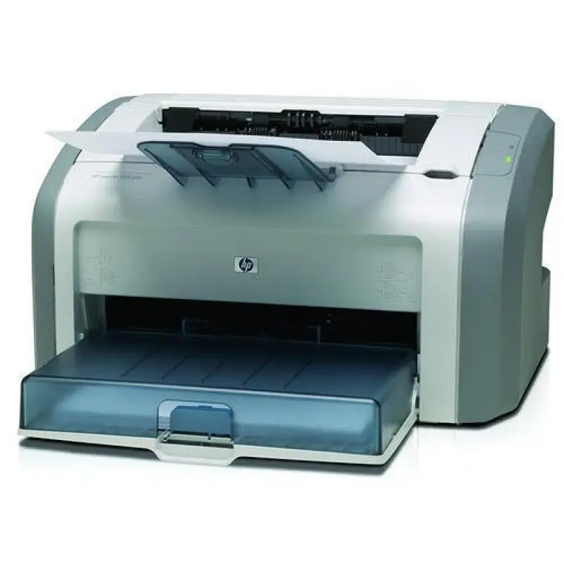 HP LaserJet 1020 Plus Printer (Refurbished) – Single-Function Monochrome Laser
