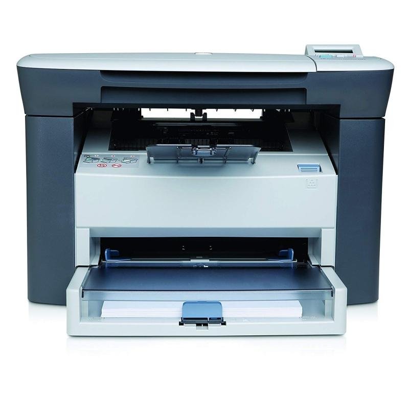HP LaserJet M1005 Refurbished Multifunction Printer | Print Scan Copy | Best Price India