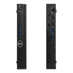 Dell OptiPlex 3050 Micro Tiny PC