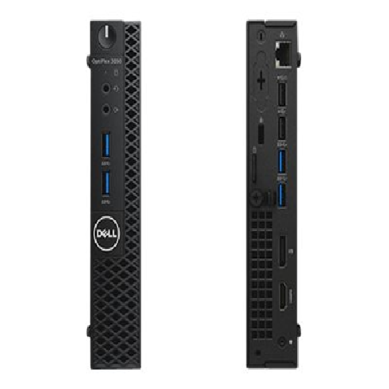 Dell OptiPlex 3050 Micro Tiny PC