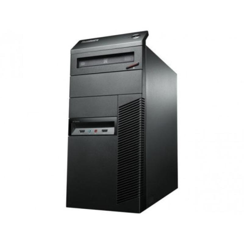 Lenovo ThinkCentre M73P Desktop (Barebone)