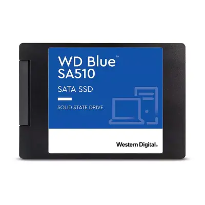 Western Digital WD Blue 250GB 2.5 " SATA SSD