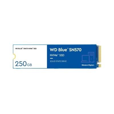 Western Digital WD Blue 250GB M.2 SSD