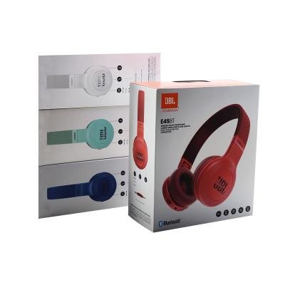 Boxed - Bluetooth Headphone