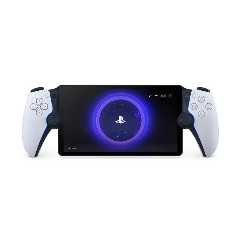Hand playstation