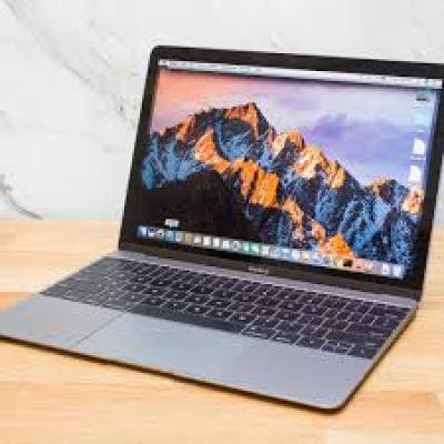 Macbook Air 12 inch