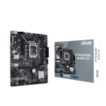 Asus PRIME H610M-E D4 Motherboard