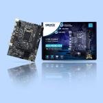 Geonix H510 D4 Motherboard